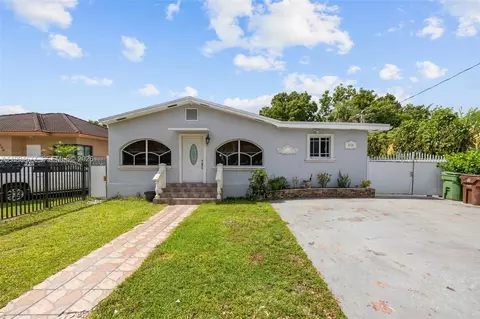 674 W 23rd St, Hialeah, FL 33010