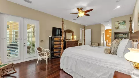 Bedroom - 237 Mclean Pt, Winter Haven, FL 33884 photo 6 of 6