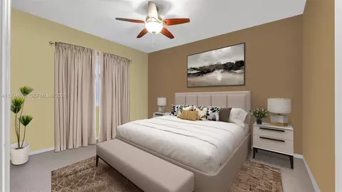 Bedroom - 237 Mclean Pt, Winter Haven, FL 33884 photo 3 of 6