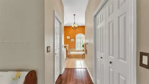 Entry Way - 237 Mclean Pt, Winter Haven, FL 33884 photo 8 of 8