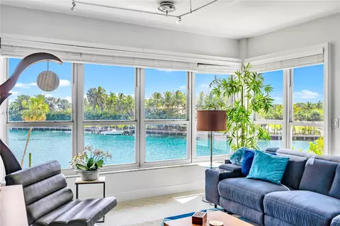 9102 W Bay Harbor Dr #3-C, Bay Harbor Islands, FL 33154