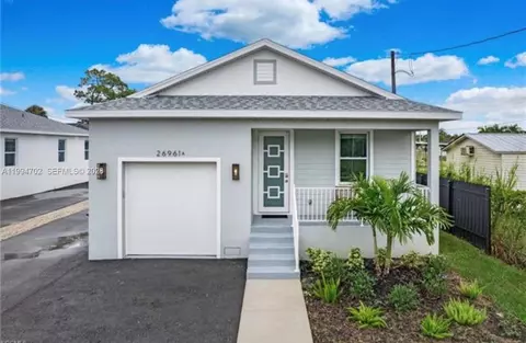 26961 N Riverside Dr, Bonita Springs, FL 34135