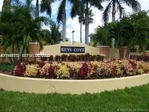 2451 SE 14th Ave #378, Homestead, FL 33035