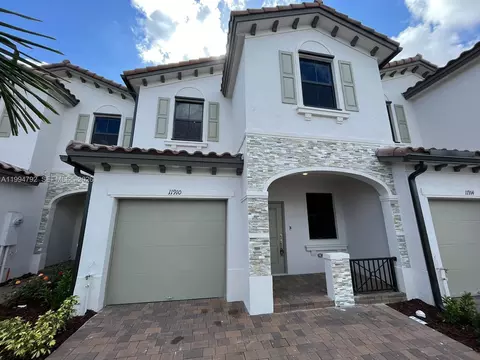 11910 SW 245 Ter #11910, Homestead, FL 33032