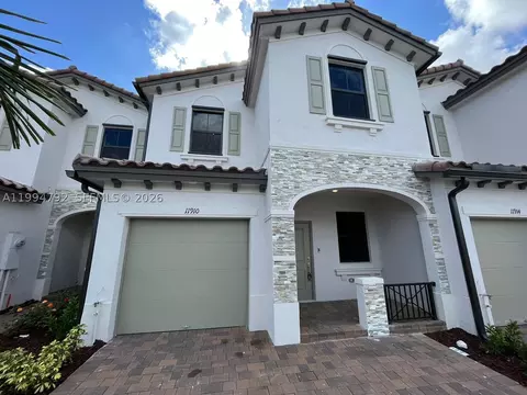 11910 SW 245 Ter #11910, Homestead, FL 33032