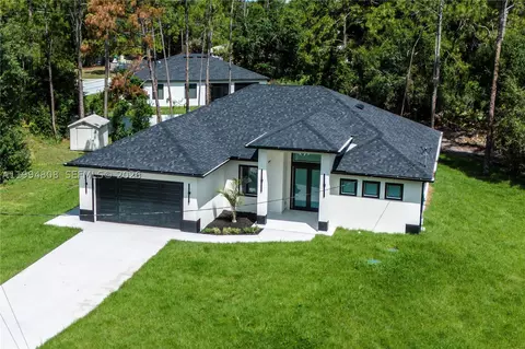 1207 Ramus St E, Lehigh Acres, FL 33974