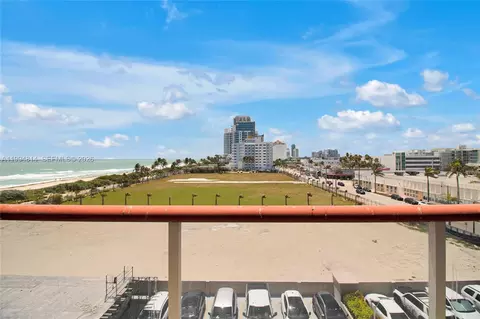 6767 Collins Ave #504, Miami Beach, FL 33141
