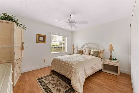 Bedroom - 5669 Pinecrest Cir, Boca Raton, FL 33433 photo 1 of 2