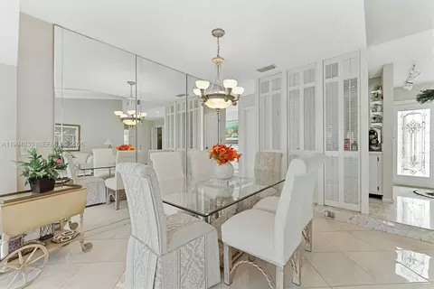 Dining - 5669 Pinecrest Cir, Boca Raton, FL 33433 photo 1 of 2