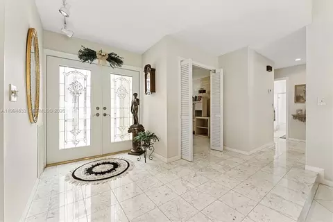 Entry Way - 5669 Pinecrest Cir, Boca Raton, FL 33433 photo 1 of 1