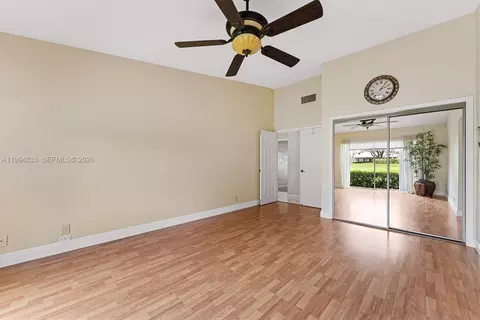 Bedroom - 5669 Pinecrest Cir, Boca Raton, FL 33433 photo 2 of 2