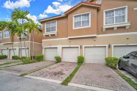 9075 Preston Pl #9075, Tamarac, FL 33321