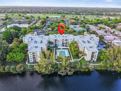14250 SW 62nd St #402, Miami, FL 33183