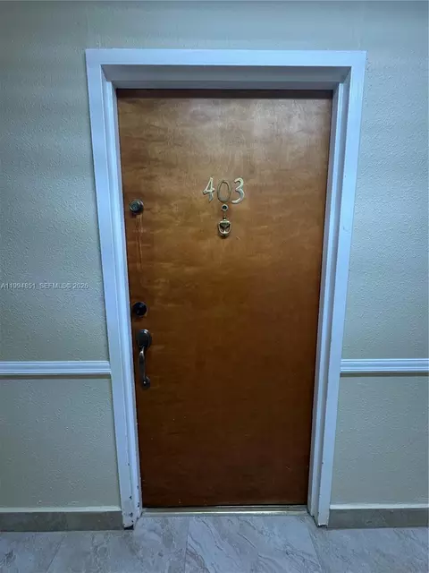 2055 SW 122nd Ave #403, Miami, FL 33175