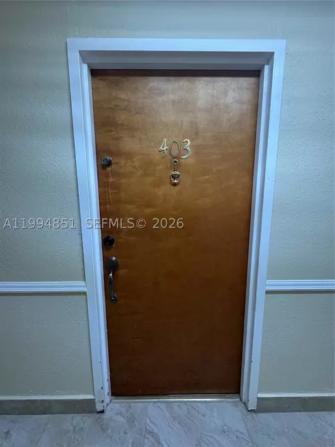 2055 SW 122nd Ave #403, Miami, FL 33175