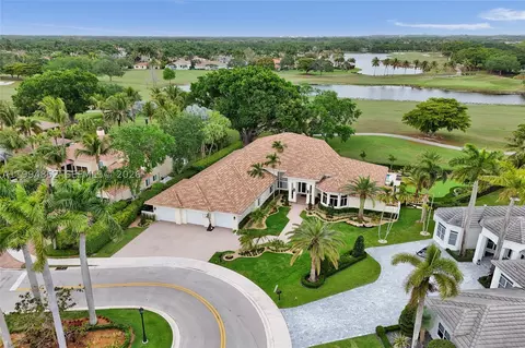 2512 Princeton Ct, Weston, FL 33327