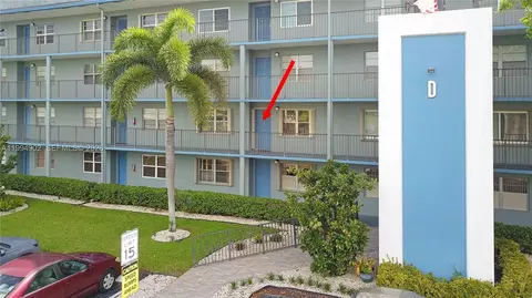 1501 SW 134th Way #212D, Pembroke Pines, FL 33027
