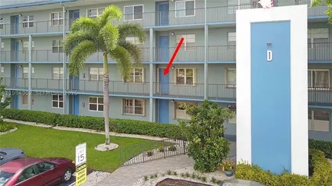 1501 SW 134th Way #212D, Pembroke Pines, FL 33027