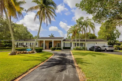 8500 SW 70th St, Miami, FL 33143