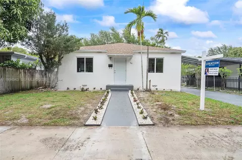 511 NE 131st St, North Miami, FL 33161