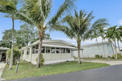 3495 Tee Ter, Pompano Beach, FL 33069