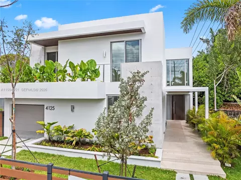 4125 NW 5th Ave, Miami, FL 33127