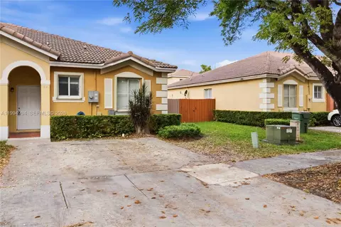 64 SW 15th Ter, Homestead, FL 33030