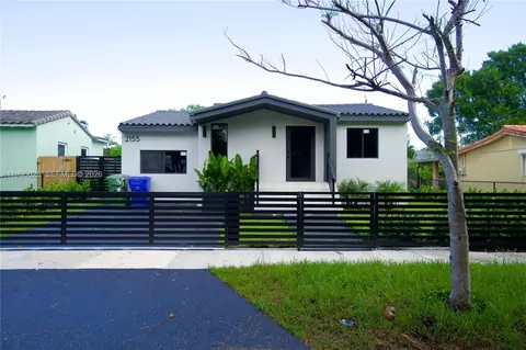 2155 SW 25th Ter, Miami, FL 33133
