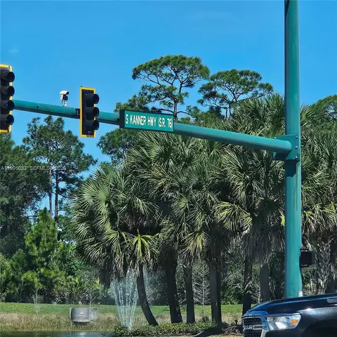 5735 SE Green Ln, Stuart, FL 34997