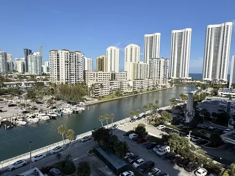 500 Bayview Dr #1031, Sunny Isles Beach, FL 33160