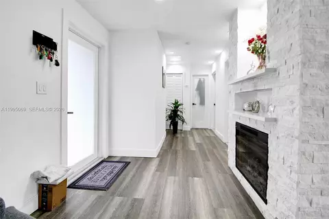 Entry Way - 2330 W 6th Ct, Hialeah, FL 33010 photo 2 of 2