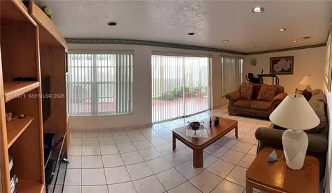 Living - 7725 W 10th Ave, Hialeah, FL 33014 photo 2 of 2