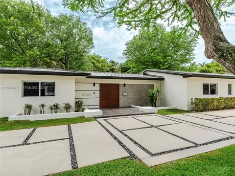 8525 SW 54th Ct, Miami, FL 33143