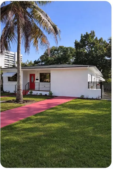 280 NE 48th Ter, Miami, FL 33137