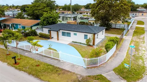 16050 NW 27th Ct, Miami Gardens, FL 33054