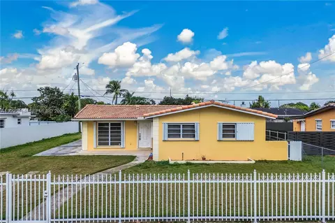 12231 SW 191st Ter, Miami, FL 33177