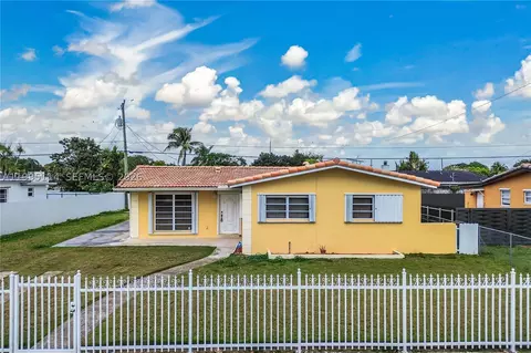 12231 SW 191st Ter, Miami, FL 33177