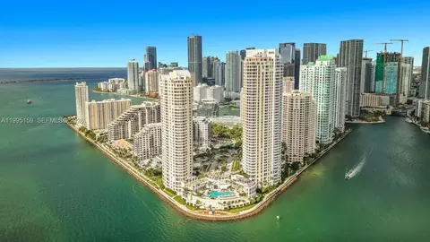 808 Brickell Key Dr #2002, Miami, FL 33131
