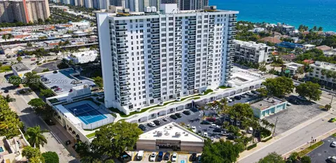 3015 N Ocean Blvd #4L, Fort Lauderdale, FL 33308