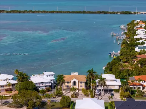 226 Corsair Rd, Duck Key, FL 33050