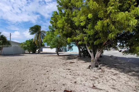 lot70 5th Ave Ocean, Marathon, FL 33050