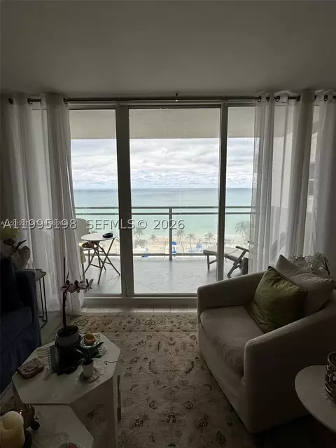 2030 S Ocean Dr #815, Hallandale Beach, FL 33009