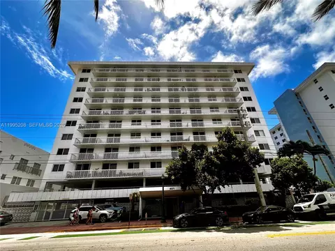 401 Ocean Dr #324, Miami Beach, FL 33139