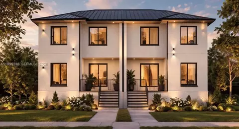 1309 NE 110th Ter, Miami, FL 33161