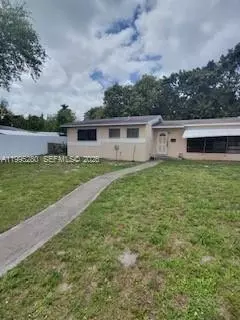 18640 NW 11th Rd, Miami Gardens, FL 33169