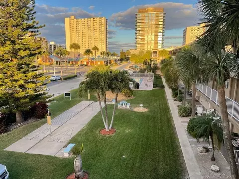 3200 NE 7th Ct #306C, Pompano Beach, FL 33062