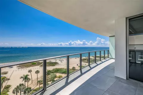 1116 N Ocean Blvd #806, Pompano Beach, FL 33062