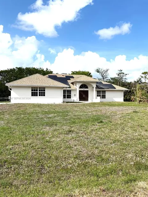 16613 N 61st Pl N, Westlake, FL 33470