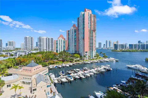 3340 NE 190th St #1004, Aventura, FL 33180