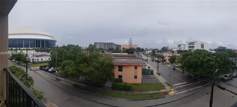 Undisclosed, Miami, FL 33125
